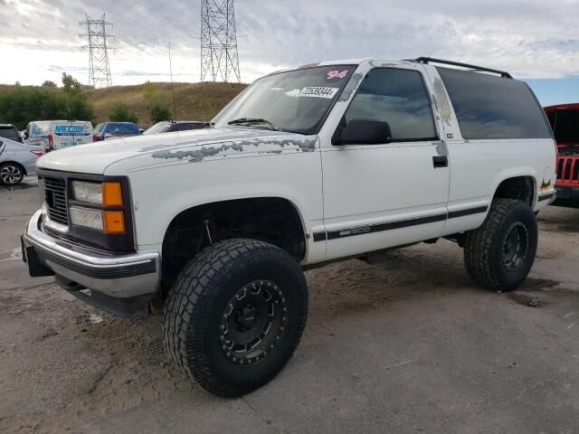 GMC Yukon