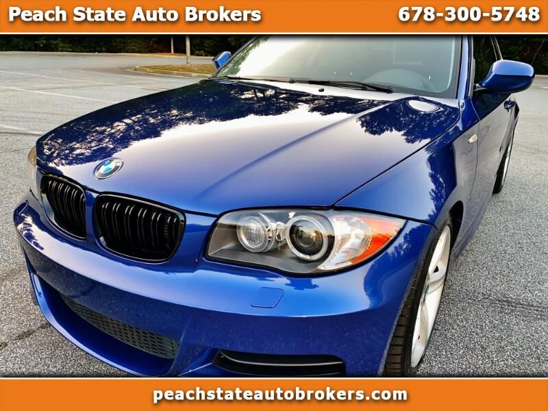 BMW 135i
