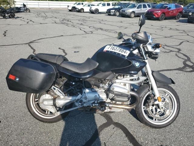 BMW R 1150 R