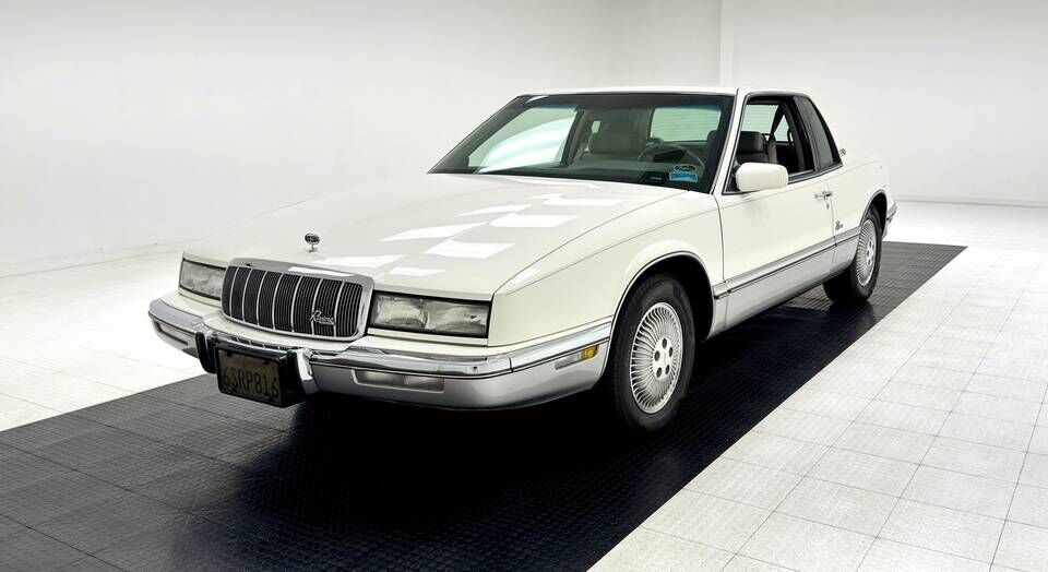 Buick Riviera