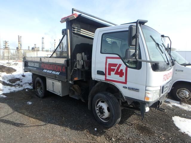 Ford Low Cab Forward