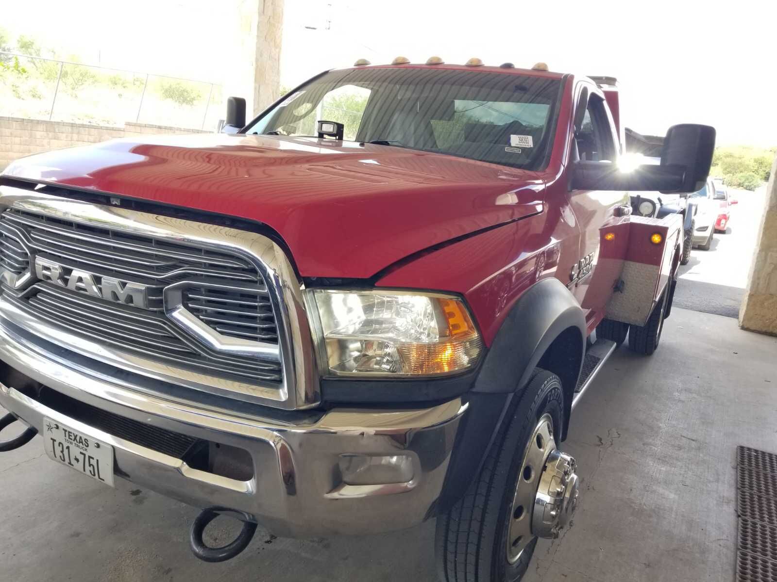 RAM 4500
