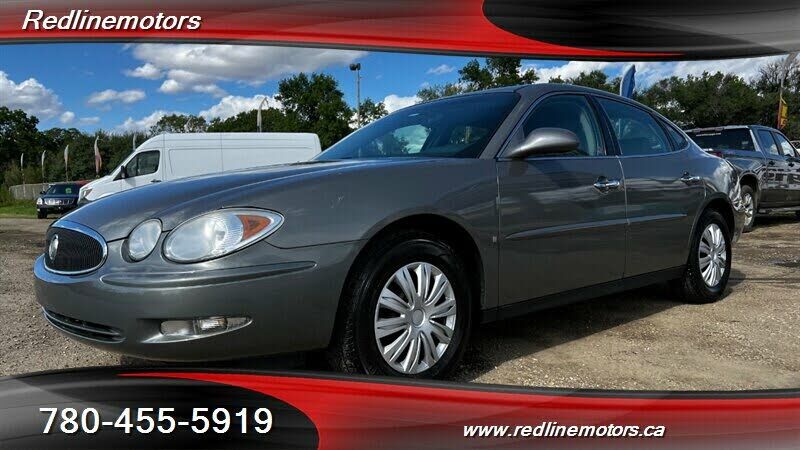 Buick Allure