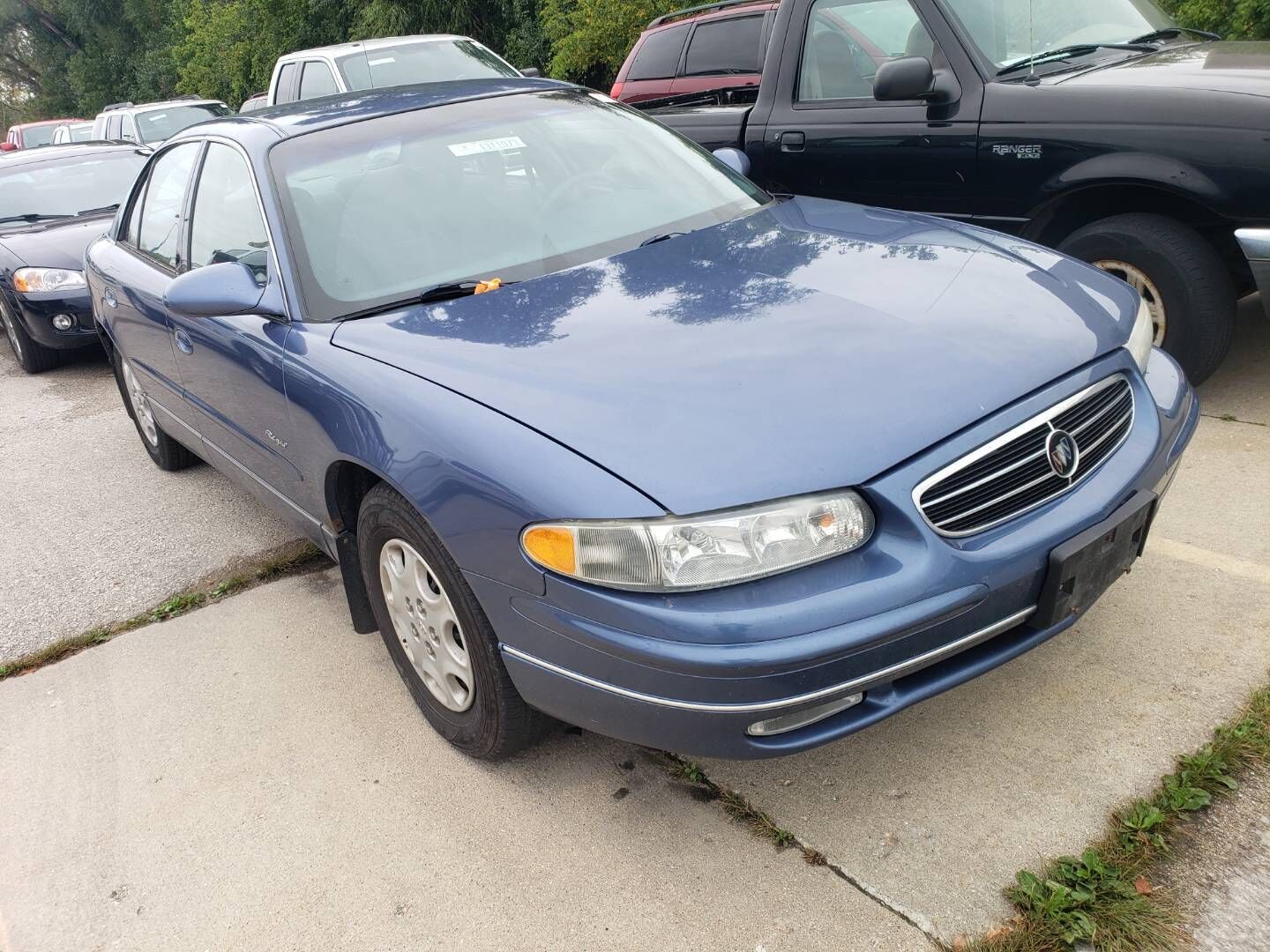 Buick Regal
