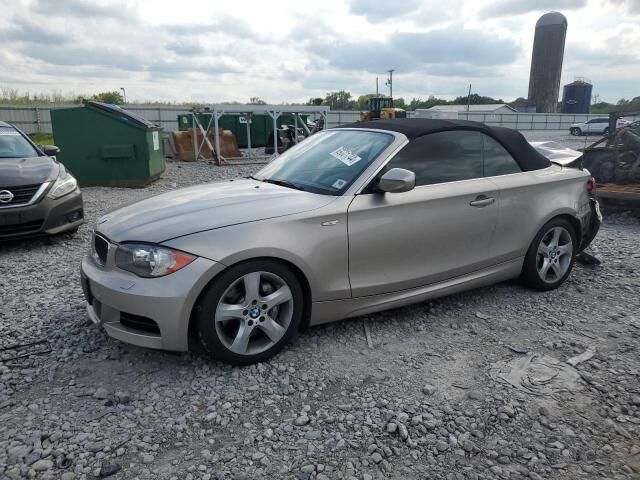 BMW 135i