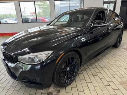 BMW 335