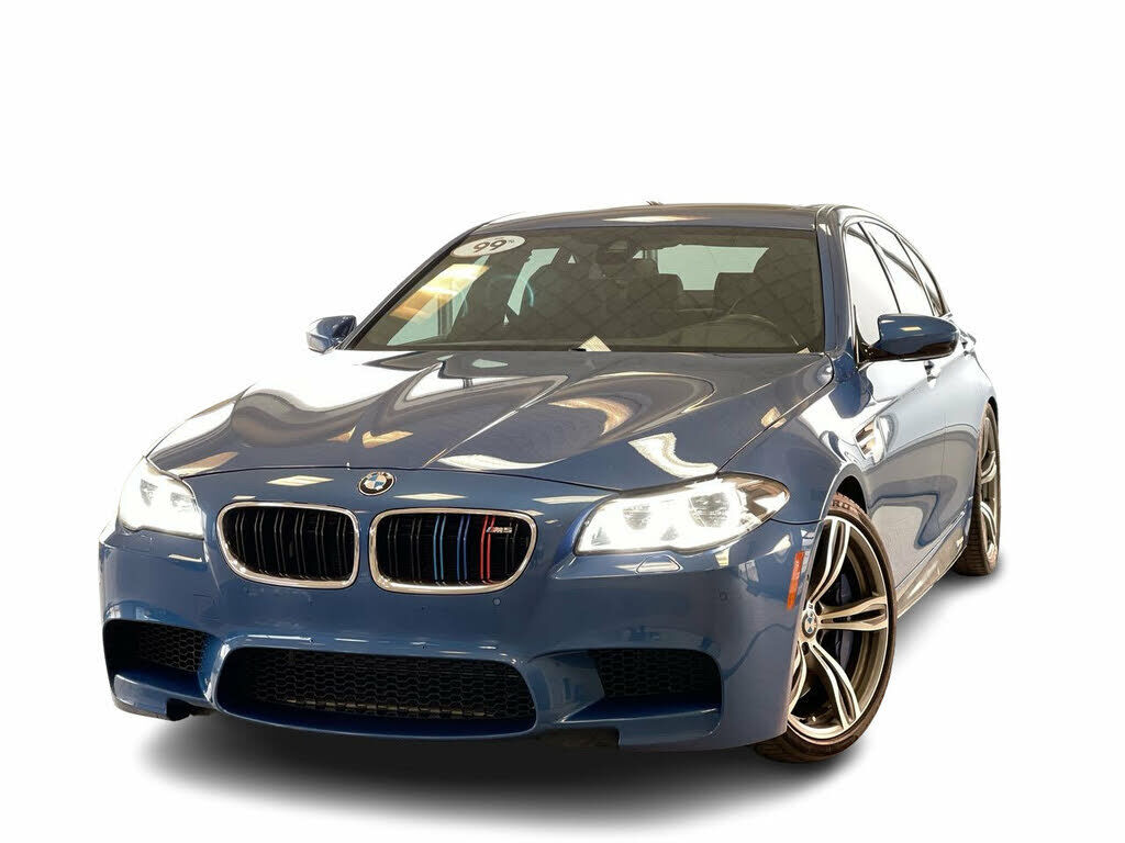 BMW M5