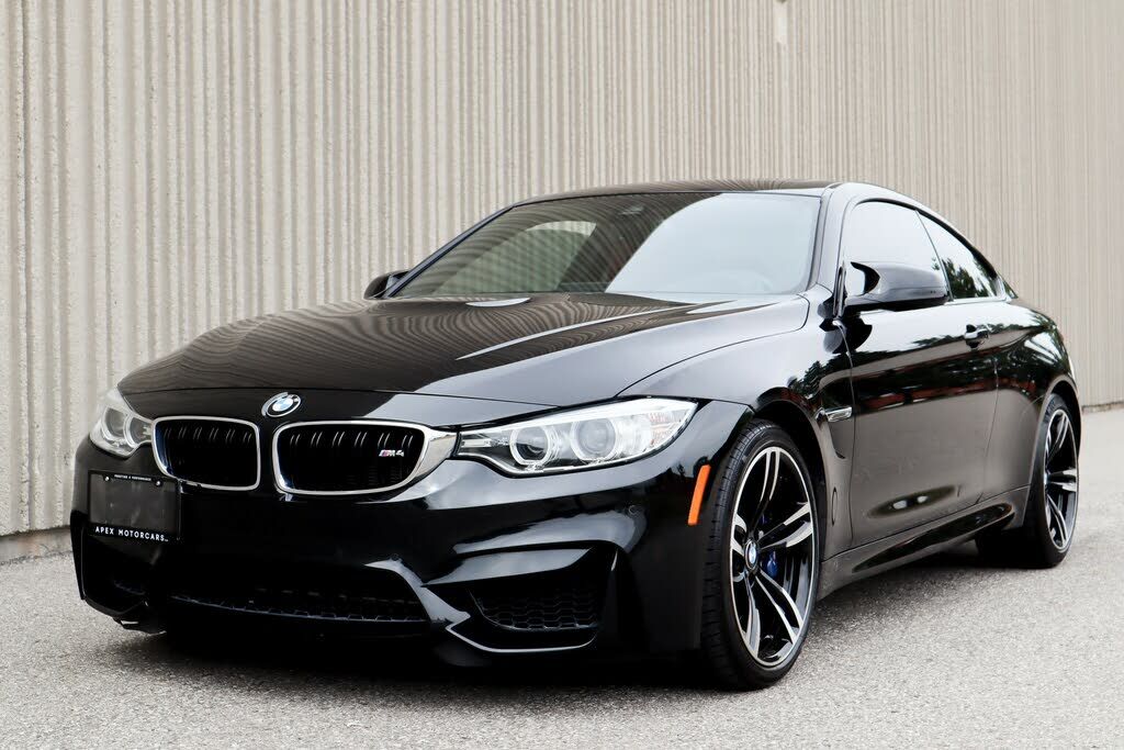BMW M4