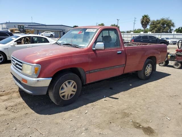 Toyota T100