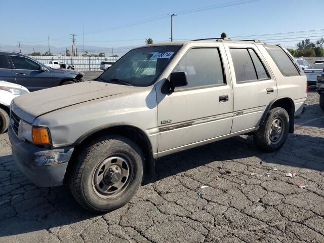 Isuzu Rodeo