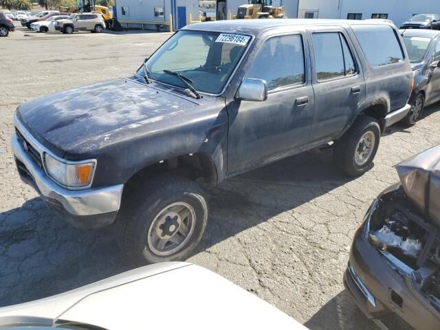Toyota 4-Runner