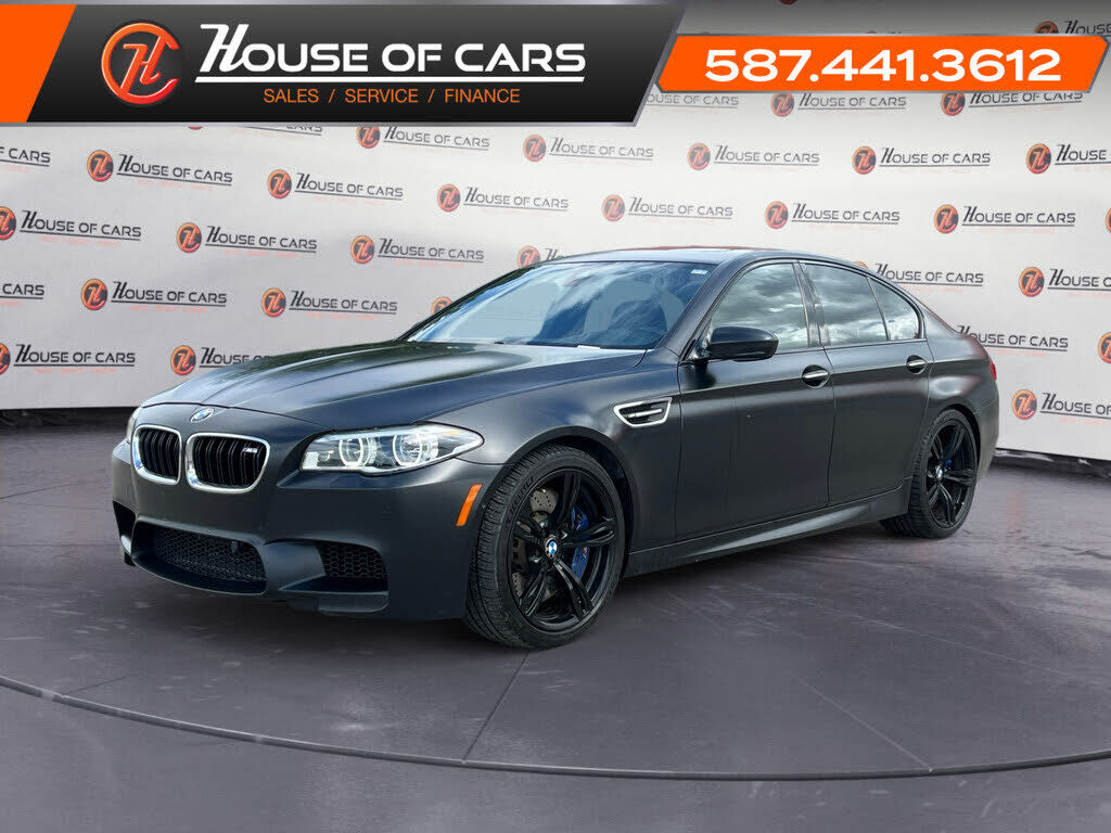 BMW M5