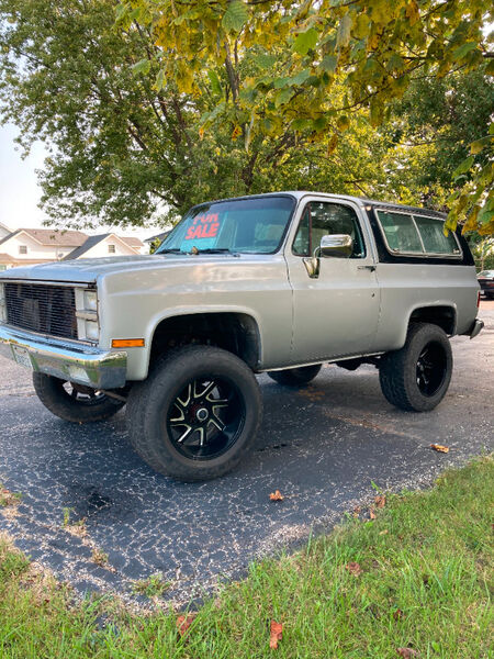 GMC
