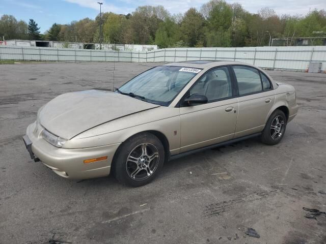 Saturn SL2