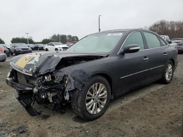Hyundai Azera