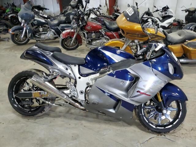 Suzuki GSX1300R