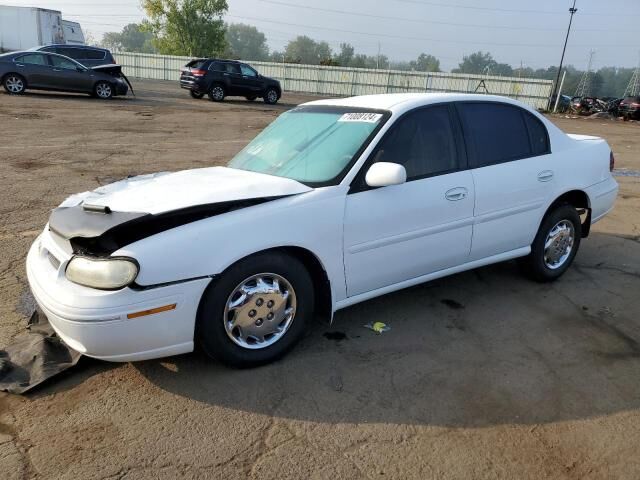 1998 OLDSMOBILE Cutlass