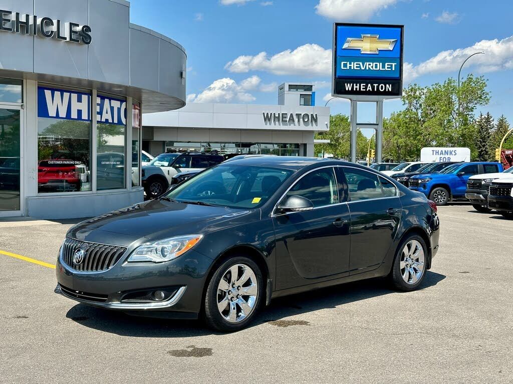 Buick Regal