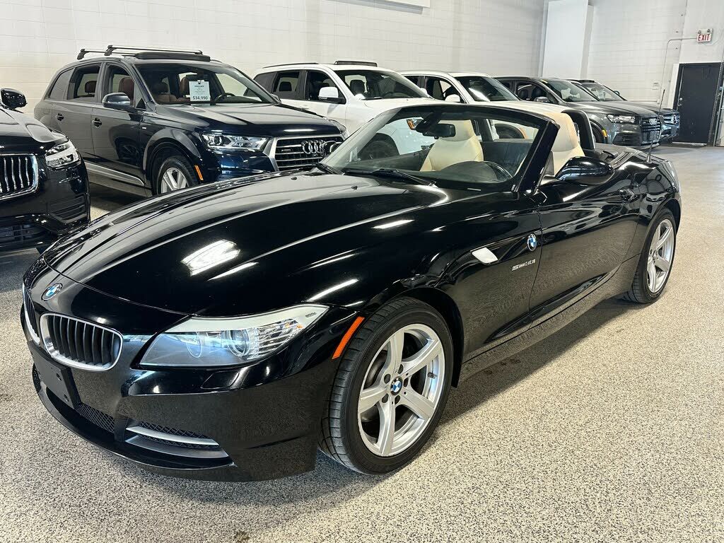 BMW Z4