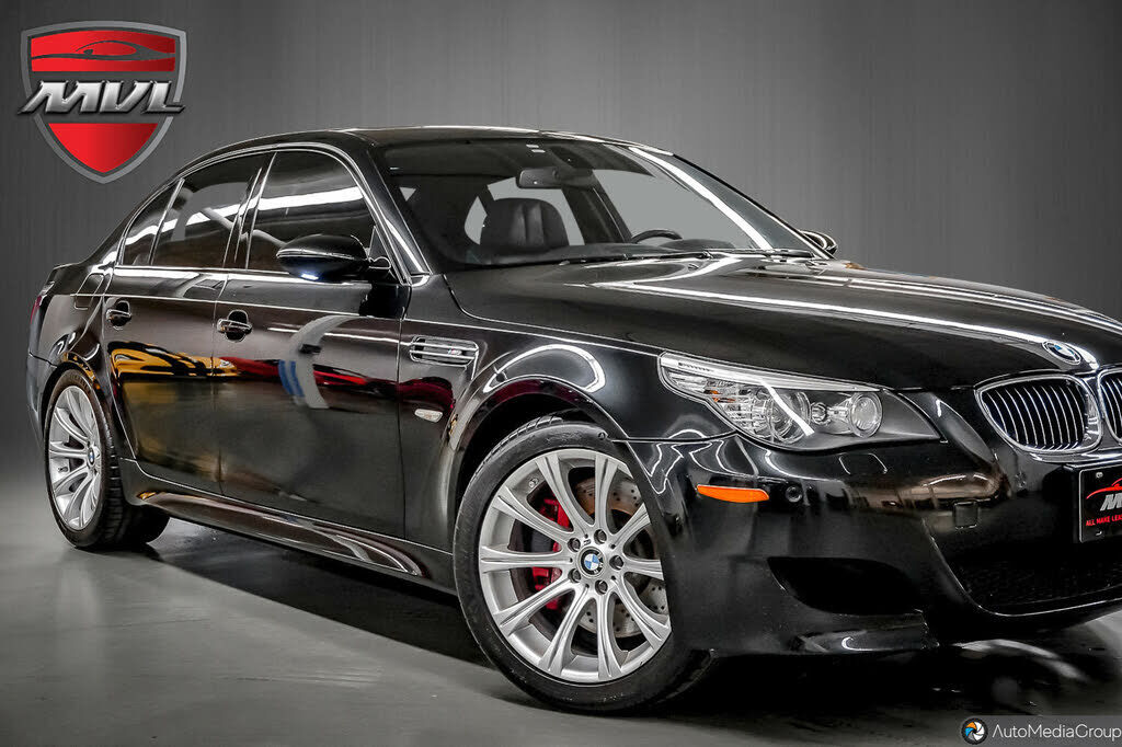 BMW M5