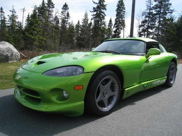 Dodge Viper