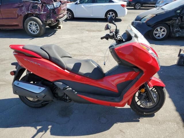 Honda NSS300A (FORZA)