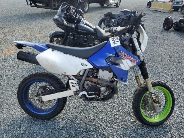 Suzuki DR-Z400SL