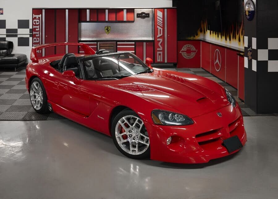 Dodge Viper