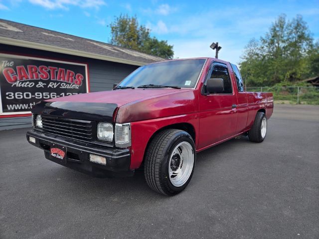 Nissan Pickup
