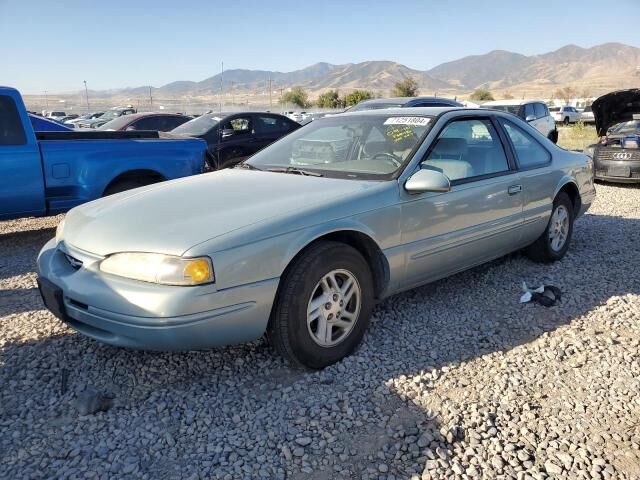 Ford Thunderbird