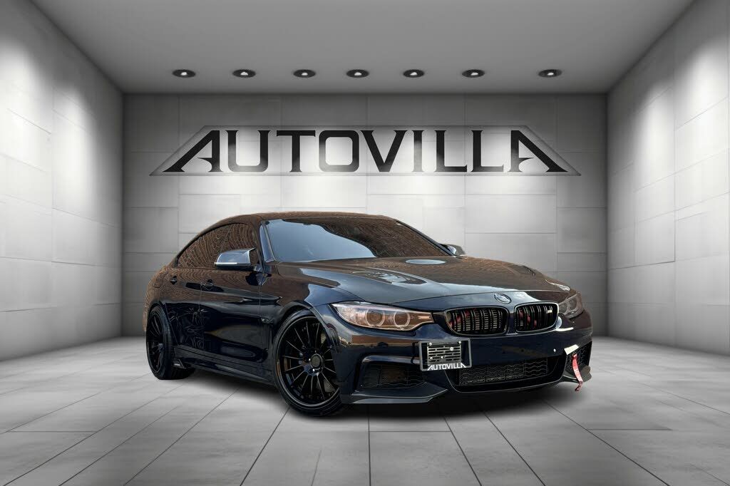 BMW 440i