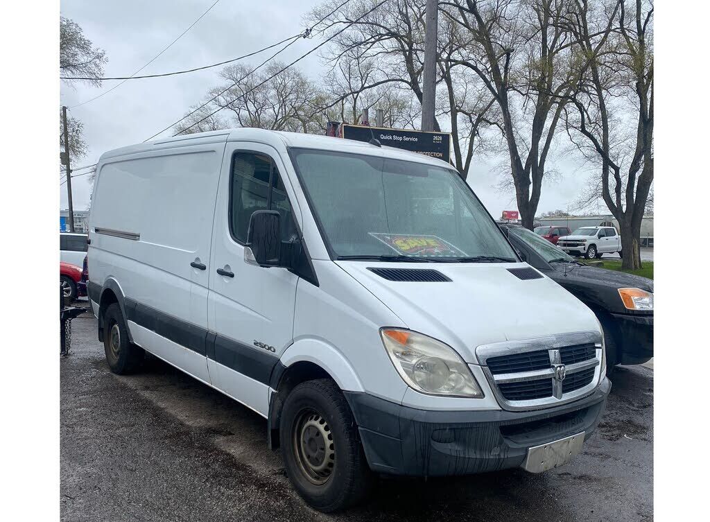Dodge Sprinter