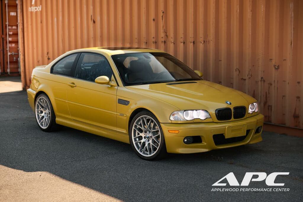 BMW M3