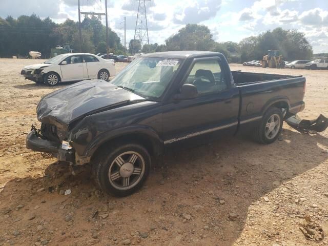 GMC Sonoma
