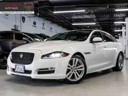 JAGUAR