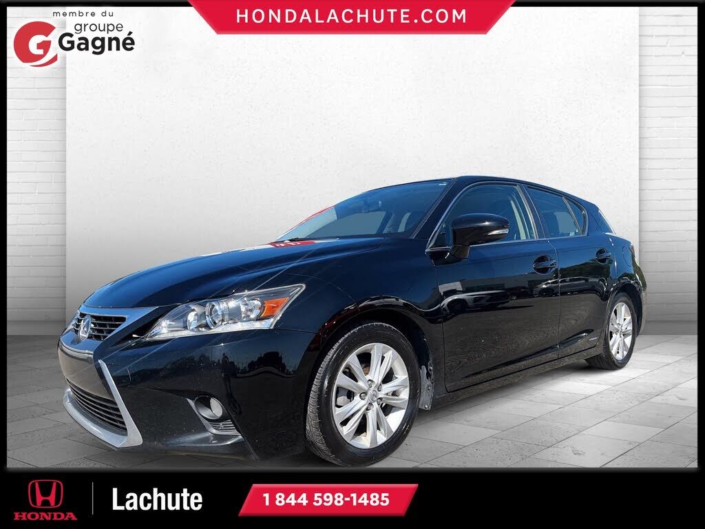 LEXUS