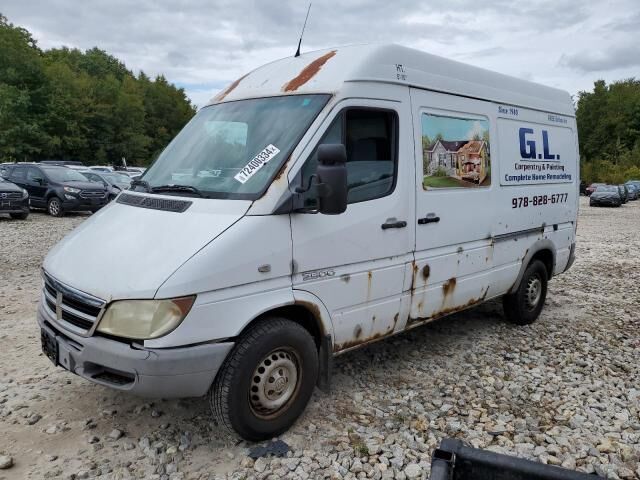 Dodge Sprinter