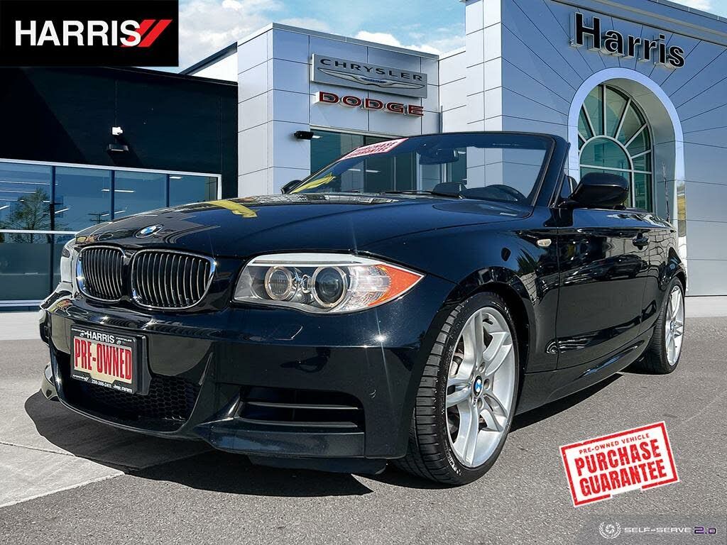 BMW 135i