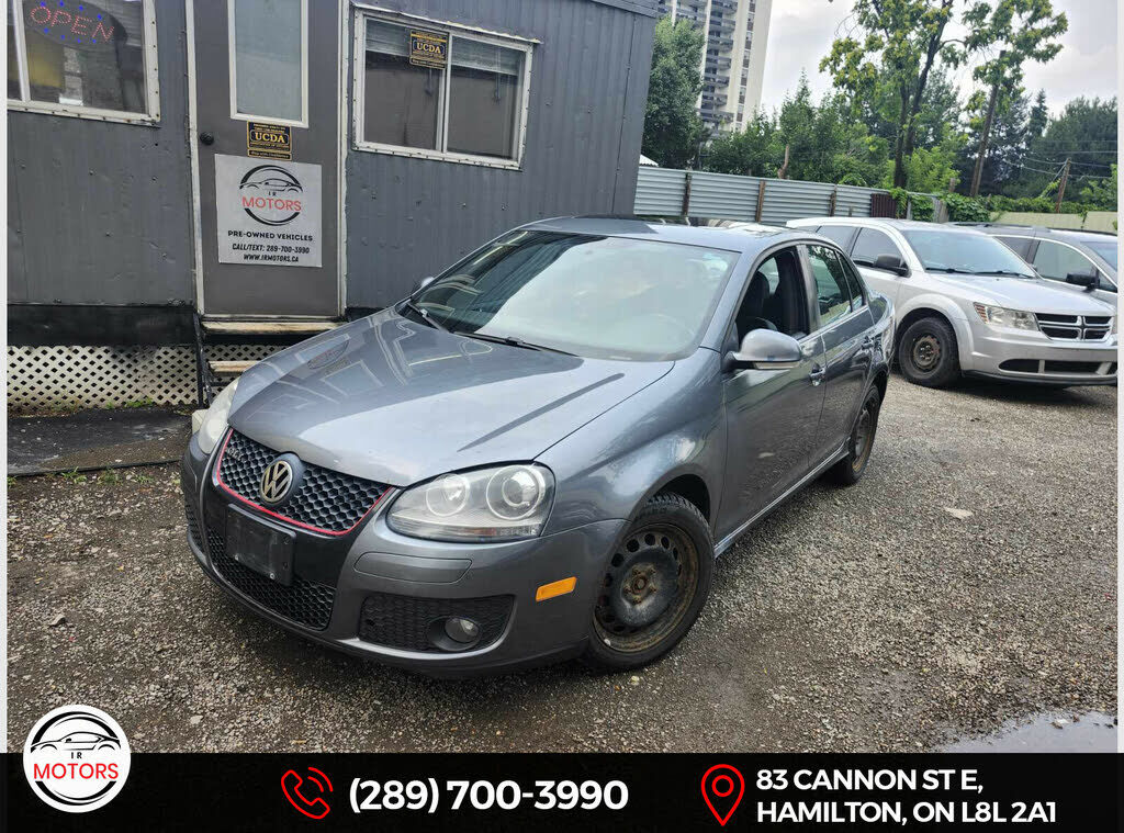 Volkswagen GLI
