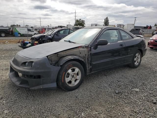 Acura Integra