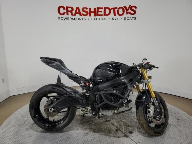 Suzuki GSX-R750L