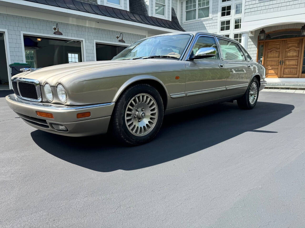 JAGUAR
