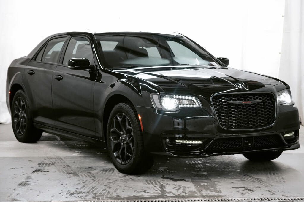 CHRYSLER
