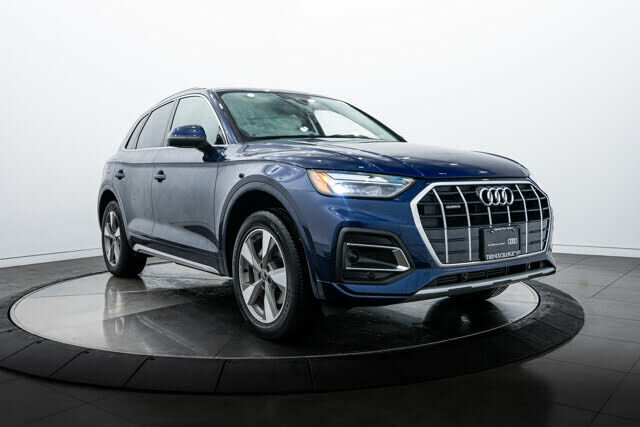 2024 Audi Q5