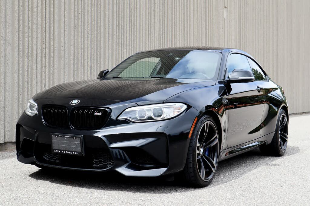 BMW M2