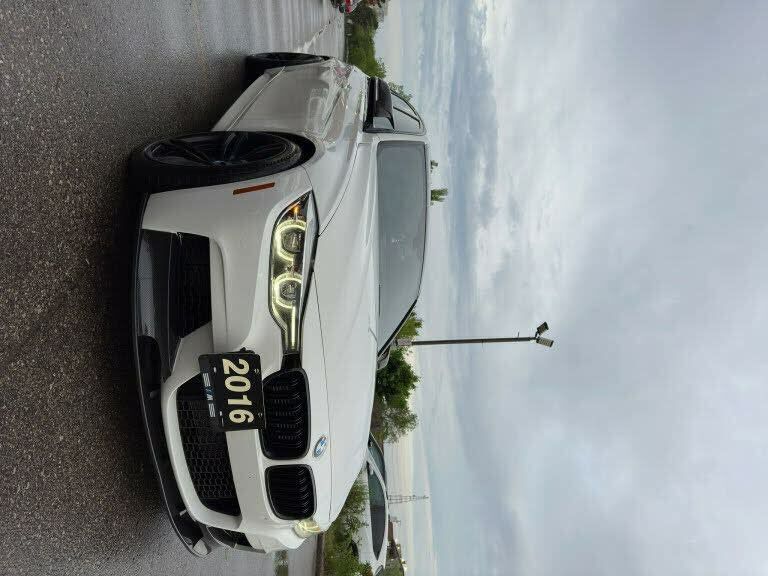 BMW 340i