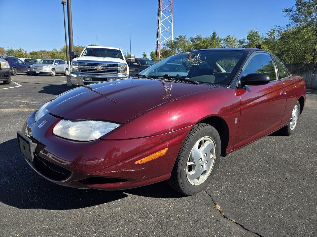 Saturn SC2