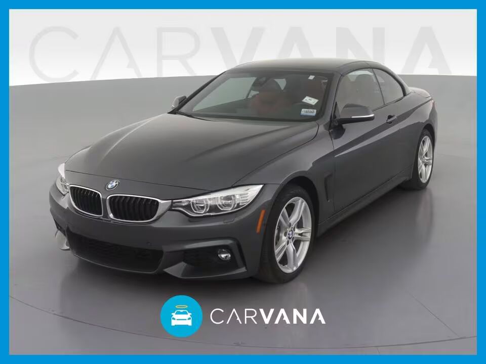 BMW 440i