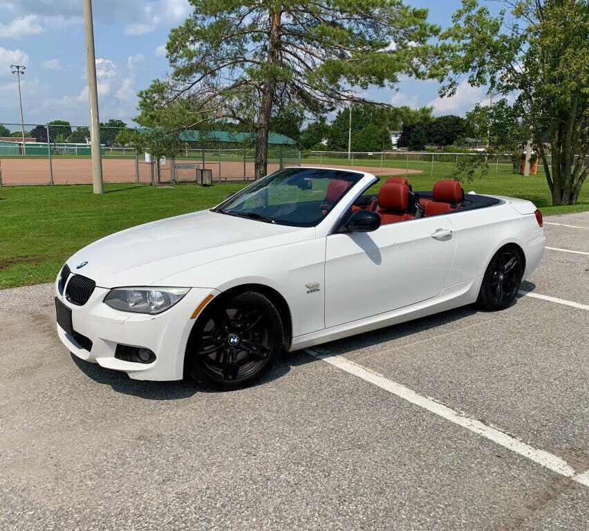 BMW 335is