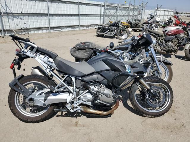 BMW R 1200 GS